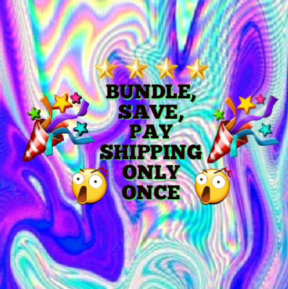BUNDLE BUNDLE BUNDLE